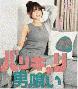 导演沈屿声工作照